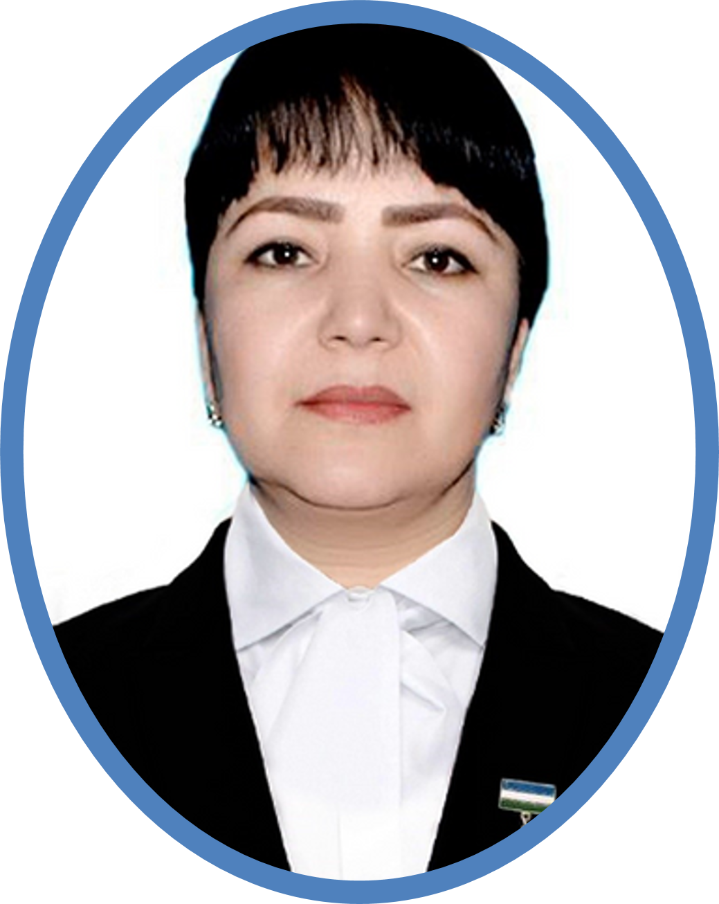 Azimova Umida Latipovna